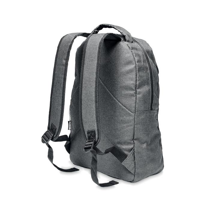 Rucksack 600D RPET