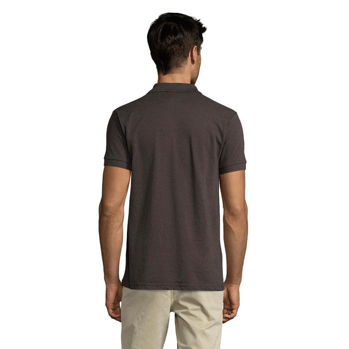 PRIME HERREN POLO 200g