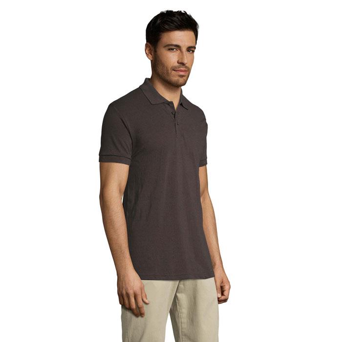 PRIME HERREN POLO 200g