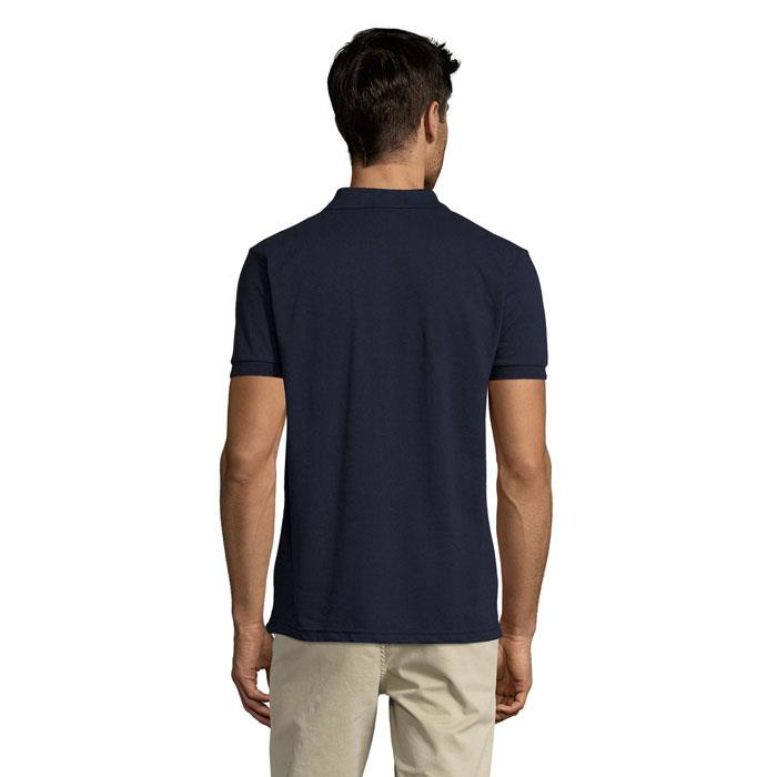 PRIME HERREN POLO 200g