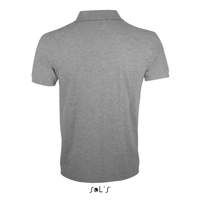 PRIME HERREN POLO 200g