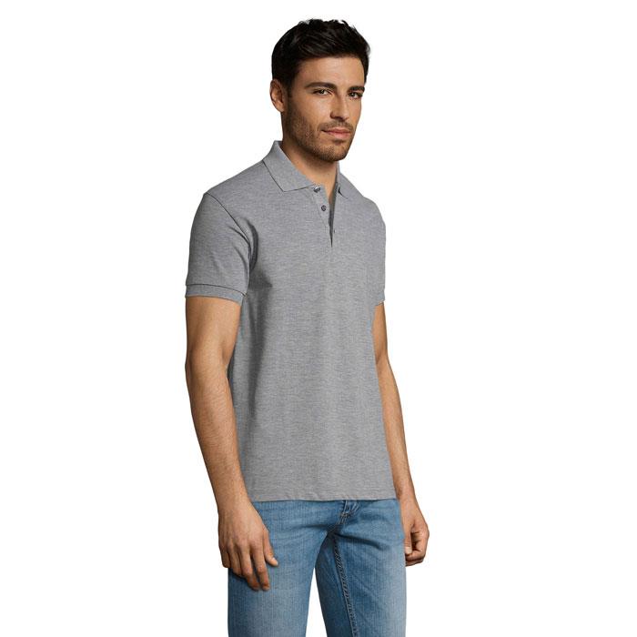 PRIME HERREN POLO 200g