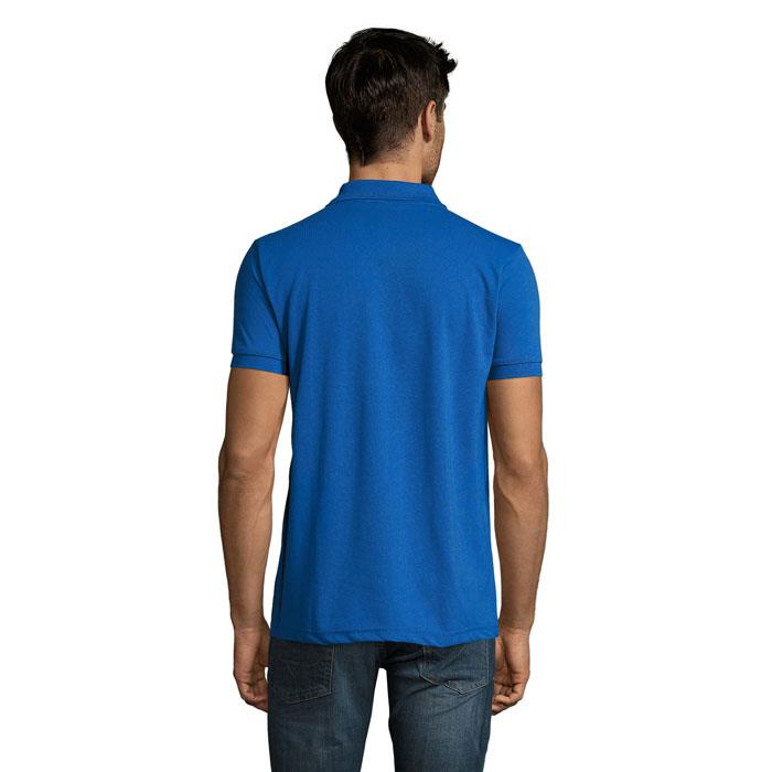 PRIME HERREN POLO 200g