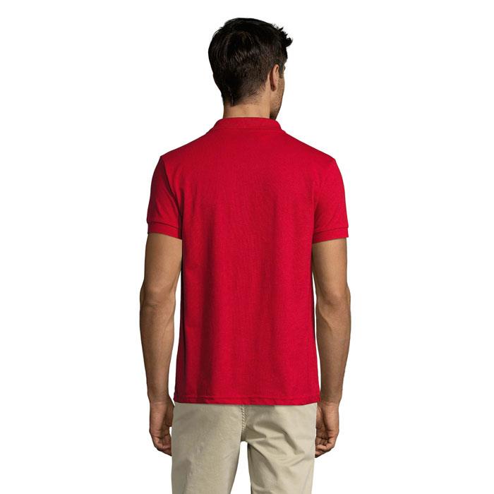 PRIME HERREN POLO 200g