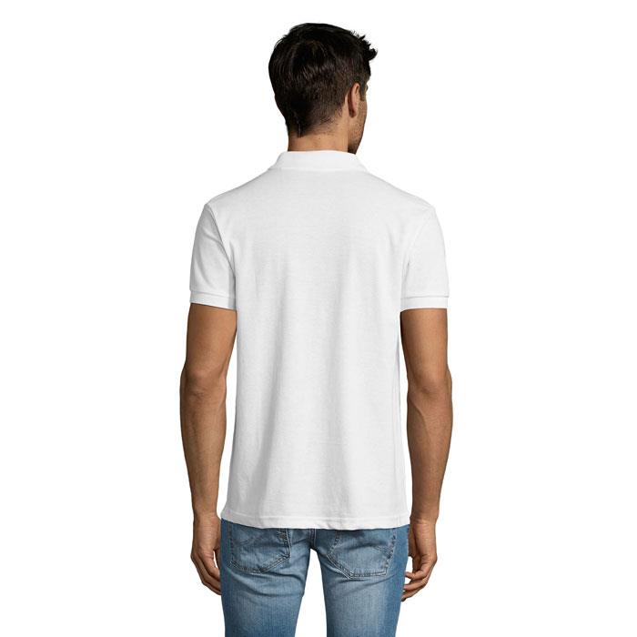 PRIME HERREN POLO 200g