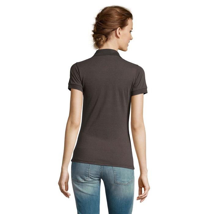 PRIME DAMEN POLO 200g