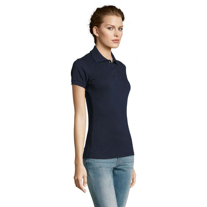 PRIME DAMEN POLO 200g