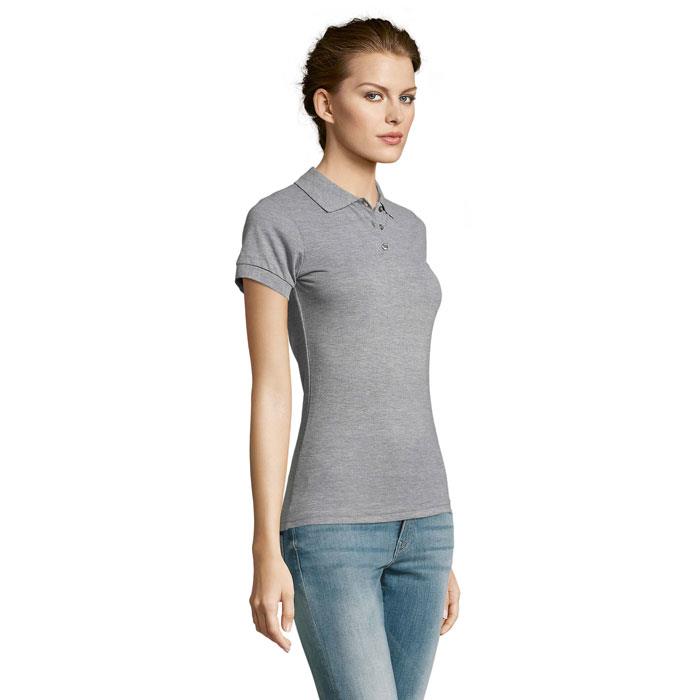 PRIME DAMEN POLO 200g