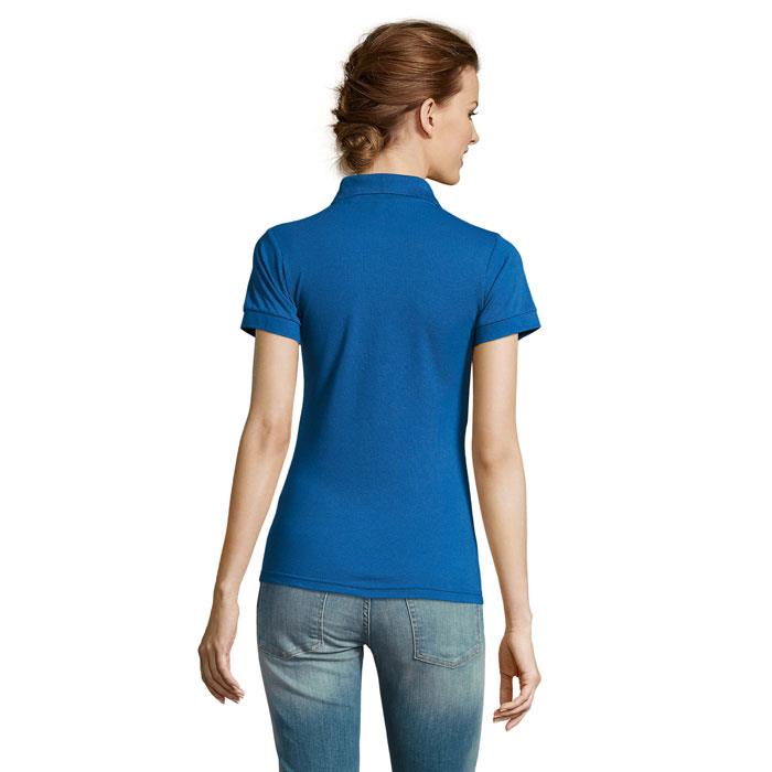 PRIME DAMEN POLO 200g