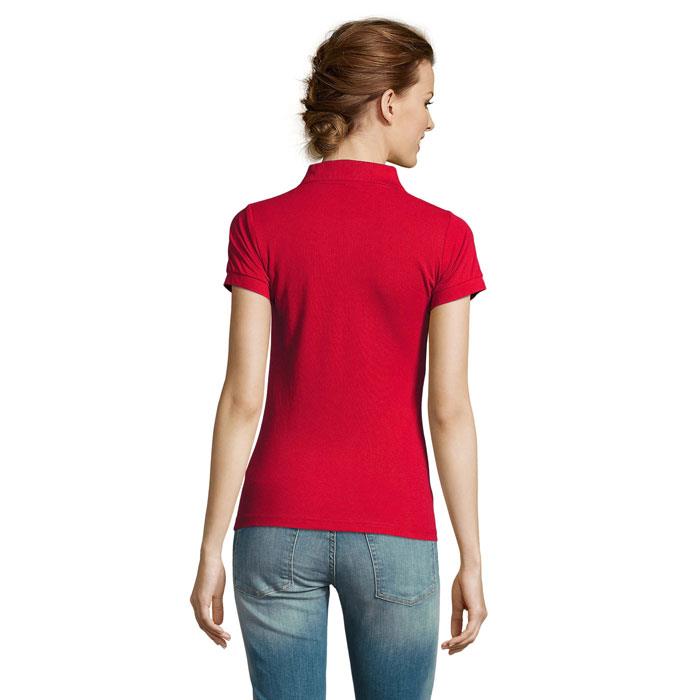 PRIME DAMEN POLO 200g