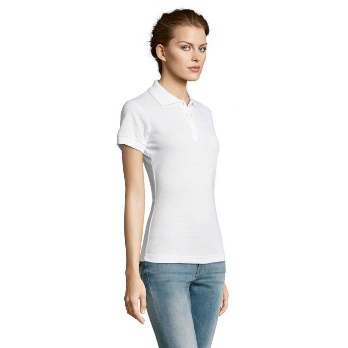 PRIME DAMEN POLO 200g