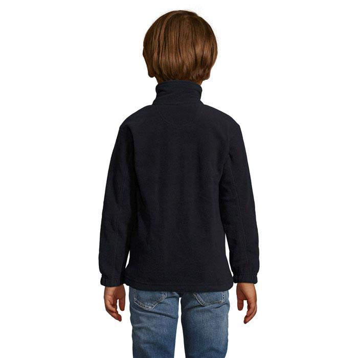 NORTH KINDER FL JACKE  300g