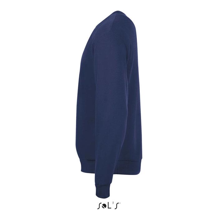 SPIDER HERREN SWEATER 260g