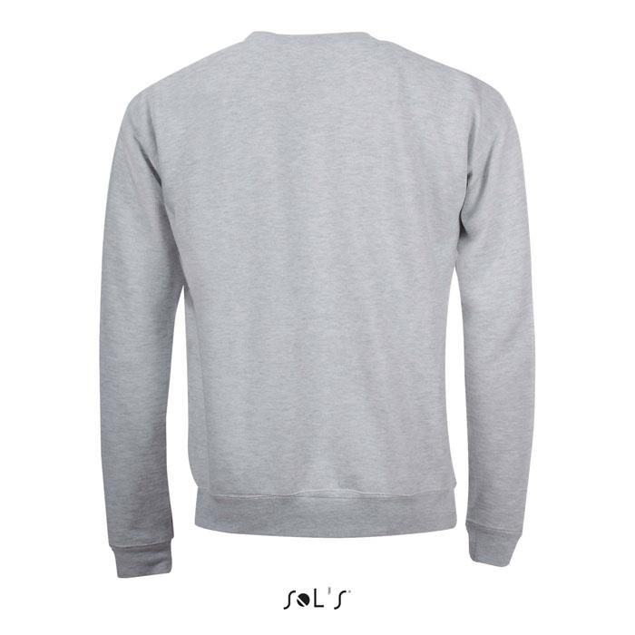 SPIDER HERREN SWEATER 260g