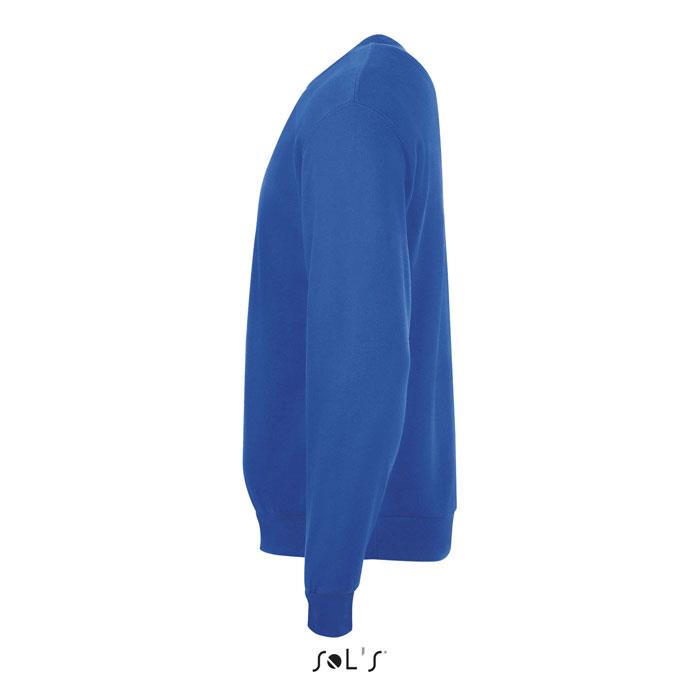 SPIDER HERREN SWEATER 260g