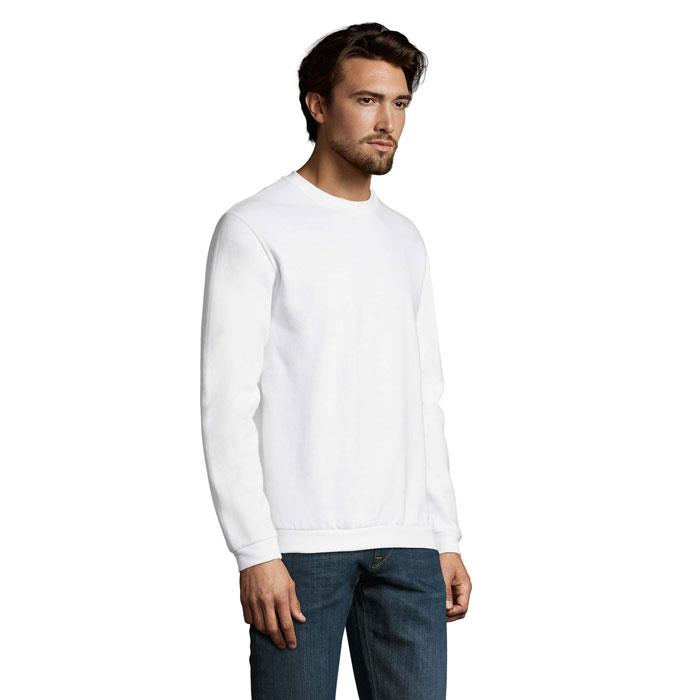 SPIDER HERREN SWEATER 260g