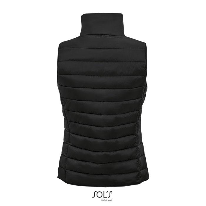 WAVE DAMEN BODYWARMER 180g