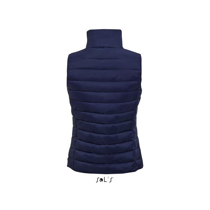WAVE DAMEN BODYWARMER 180g