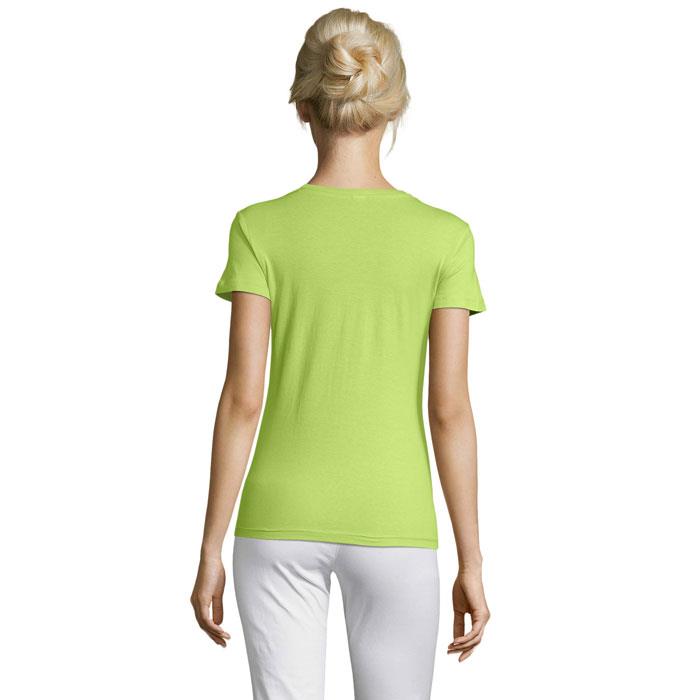 REGENT DAMENT-SHIRT 150g