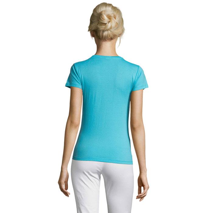 REGENT DAMENT-SHIRT 150g