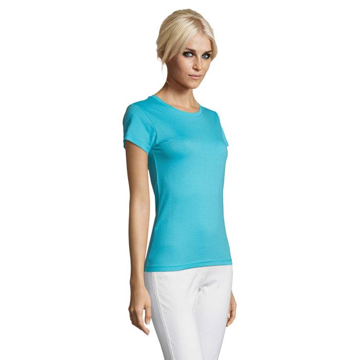 REGENT DAMENT-SHIRT 150g