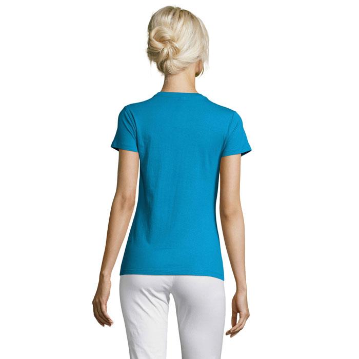 REGENT DAMENT-SHIRT 150g