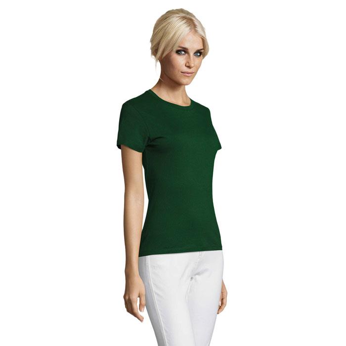 REGENT DAMENT-SHIRT 150g