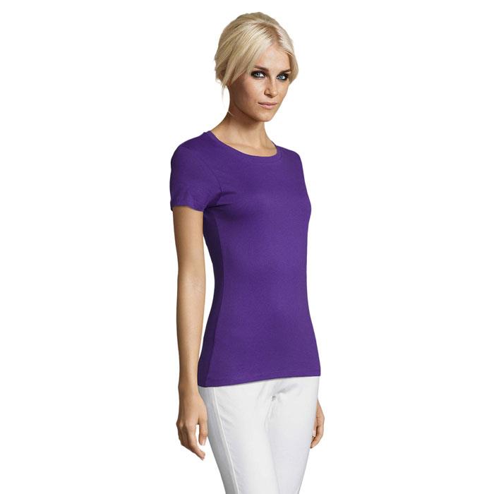 REGENT DAMENT-SHIRT 150g