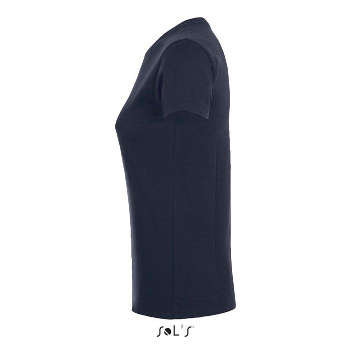 REGENT DAMENT-SHIRT 150g