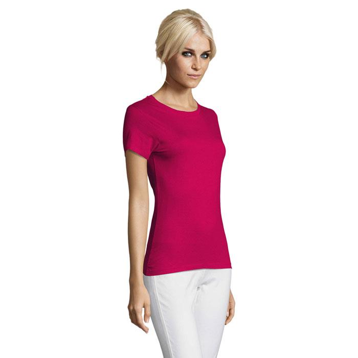 REGENT DAMENT-SHIRT 150g