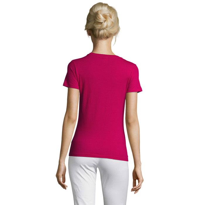 REGENT DAMENT-SHIRT 150g