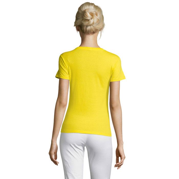 REGENT DAMENT-SHIRT 150g