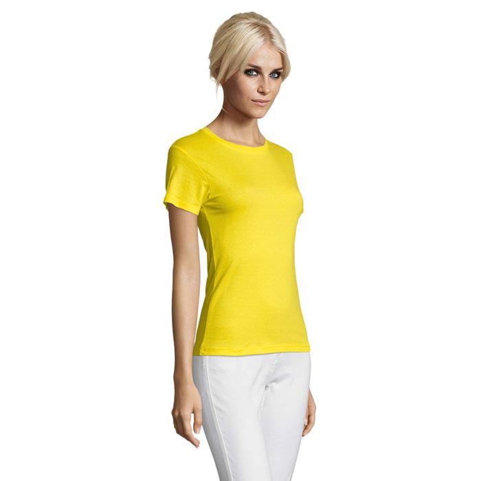 REGENT DAMENT-SHIRT 150g