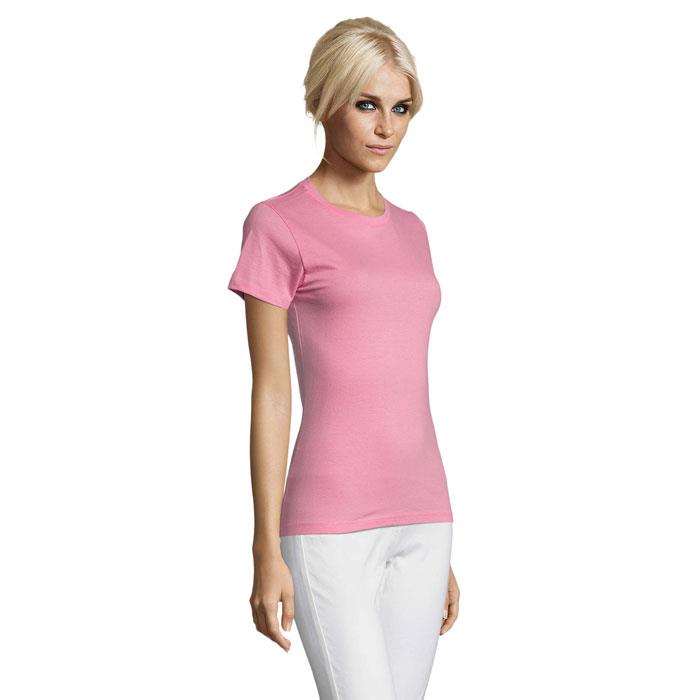 REGENT DAMENT-SHIRT 150g