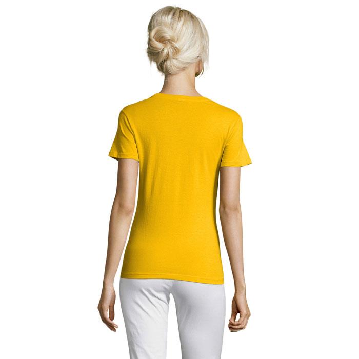 REGENT DAMENT-SHIRT 150g