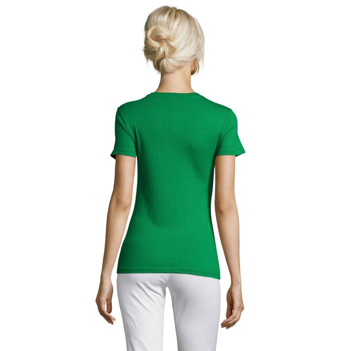 REGENT DAMENT-SHIRT 150g