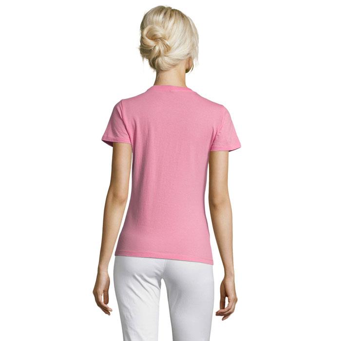 REGENT DAMENT-SHIRT 150g