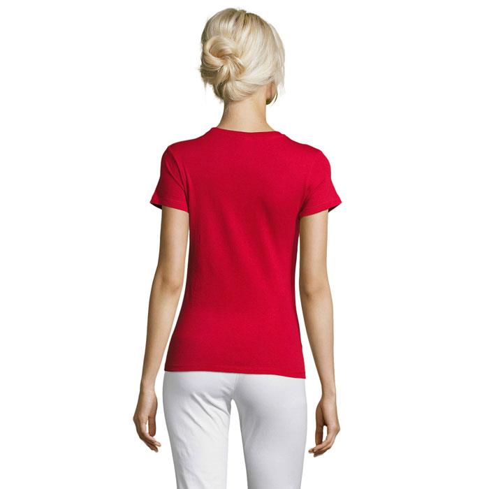 REGENT DAMENT-SHIRT 150g
