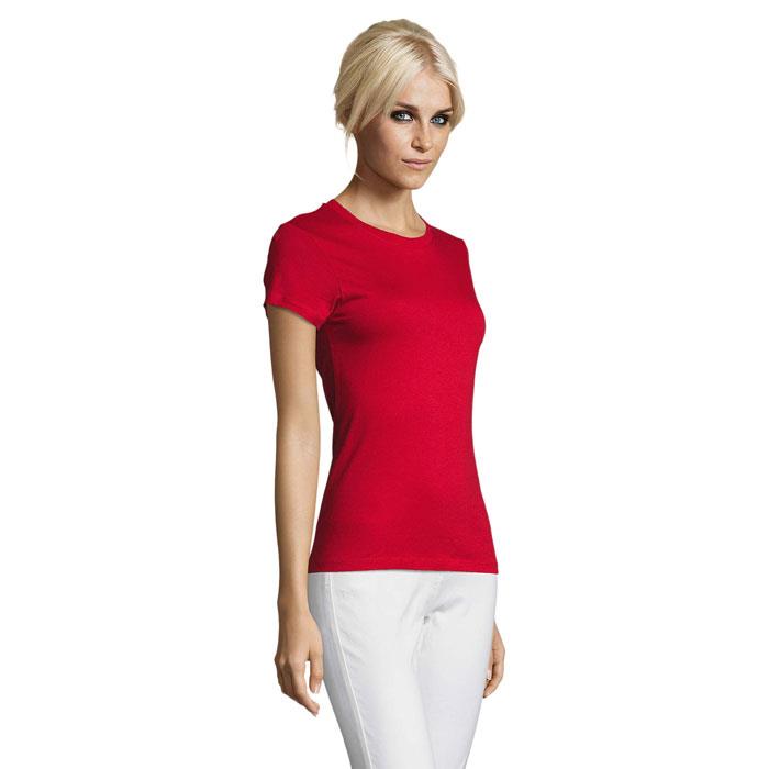 REGENT DAMENT-SHIRT 150g