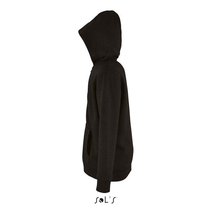 STONE KINDER HOODIE  260g