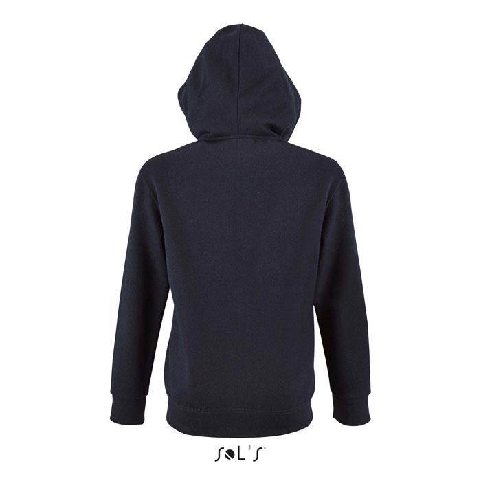 STONE KINDER HOODIE  260g