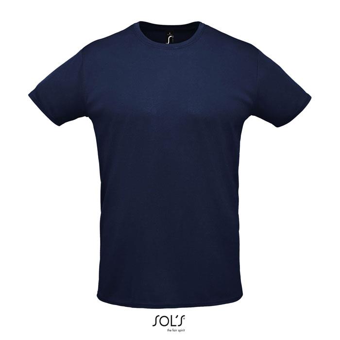 SPRINT UNIT-SHIRT 130g