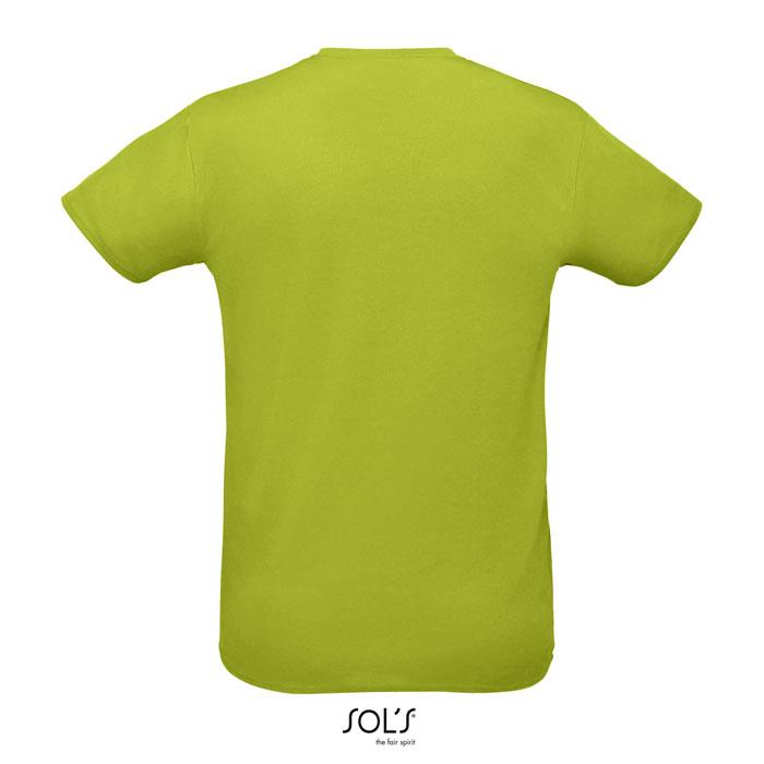 SPRINT UNIT-SHIRT 130g