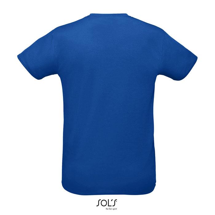 SPRINT UNIT-SHIRT 130g