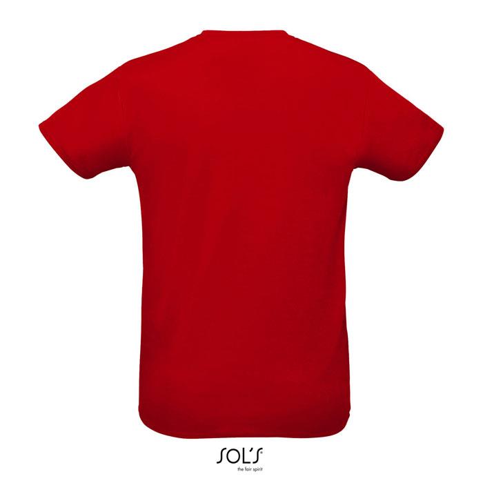 SPRINT UNIT-SHIRT 130g