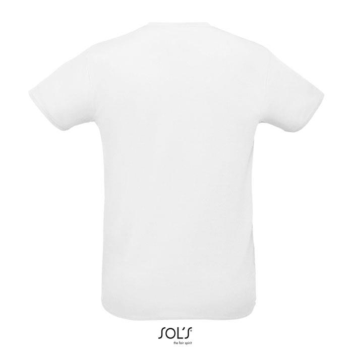 SPRINT UNIT-SHIRT 130g