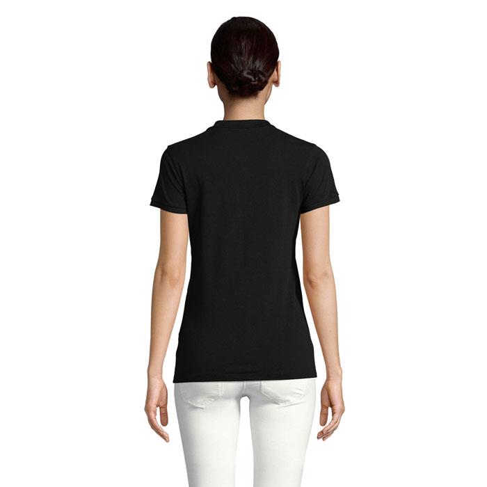 PLANET WOMEN Polo 170g