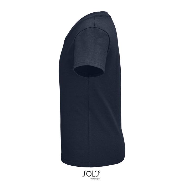 PIONEER KINDERT-SHIRT 175g