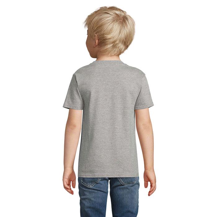 PIONEER KINDERT-SHIRT 175g
