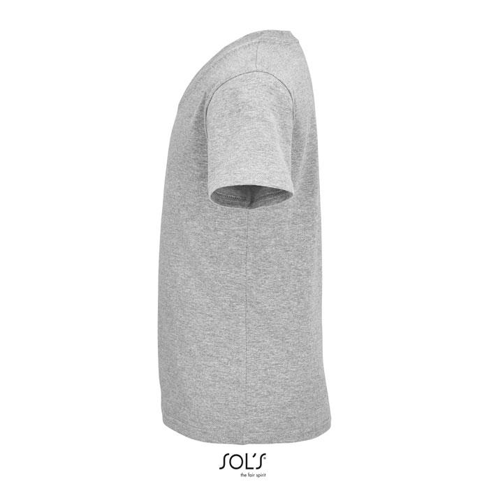 PIONEER KINDERT-SHIRT 175g